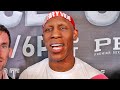 YORDENIS UGAS RESPONDS TO ERROL SPENCE SAYING HE WILL KNOCK HIM OUT; WILL NOT ACCEPT LOSS TO SPENCE!