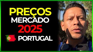 Como é Morar em Portugal + Preços Atualizados