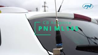 Anténa CB PNI ML145