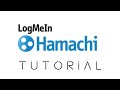 FREE MULTIPLAYER MINECRAFT Hamachi Tutorial