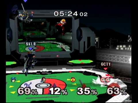 Gate City Biweekly 9/11 -  EMB + Silent Skyler vs Grave + LoudPackMatt