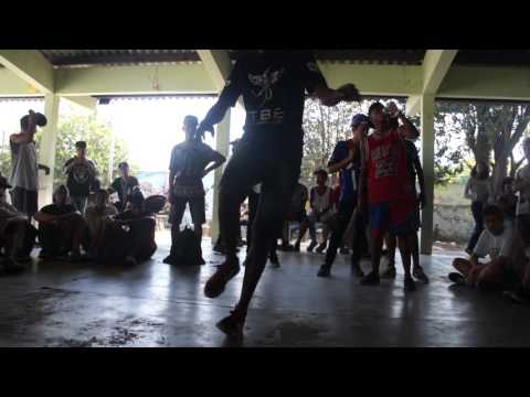 10 Meet up Osasco fonseca (wins) X Feehsantos