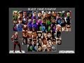 Ultimate Mortal Kombat Trilogy Playthrough