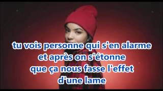 Isleym- Encore Et Encore (paroles)