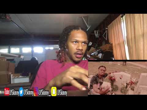 KeemDoe - JohnDoe Gangstaa (Reaction Video)