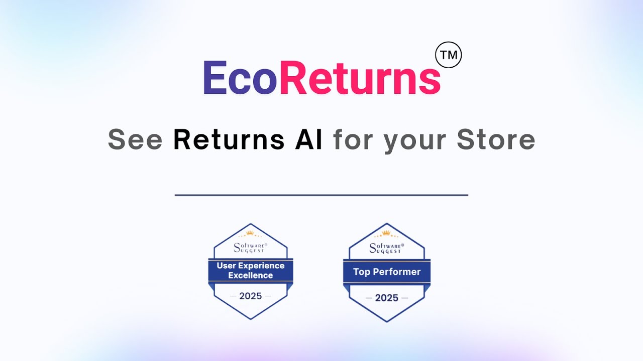 EcoReturns: Returns & Exchange Demo
