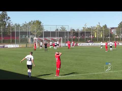 BFV.TV: SV Heimstetten - TSV Buchbach