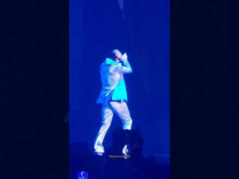 191026 CALL ANYTIME - JINU 김진우 Solo Stage | WINNER 위너