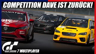 Download lagu Der Competition Dave ist zurück Gran Turismo 7 Mu... mp3