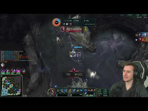 DAISY MEGLIO DI OGNI ALLEATO - League of Legends ITA #2219