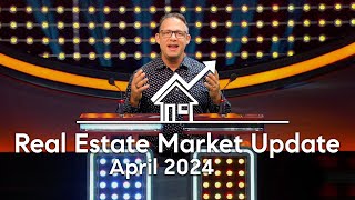 April 2024 Vero Beach Barrier Island 32963 Market Update