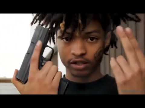 Lil $horty - Cry (Deleted Video)