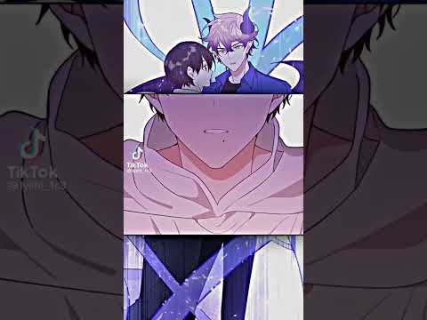 Watch out for the dream demon/ yaoi/ bl