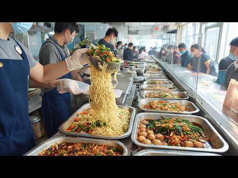 $1.50 Cambodian Eats! Breakfast, Lunch & Crispy Pancakes at Eila, Phnom Penh 🇰🇭