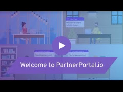 PartnerPortal.io Overview