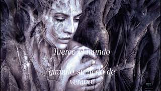 Jackie Evancho -The summer knows - Verano del 42.