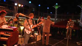 Delbert McClinton SBC20 last show: Back to Louisiana