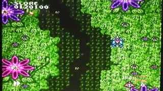 Witchfinder's Gaming Vault: Cyber Core (PC-Engine)