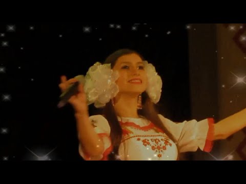 Светлана Вутăшпи - Качча кайсан лайăх-ши? (2017)