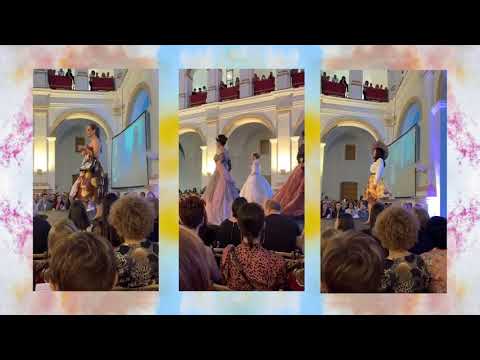 Making off Desfile Francis Montesinos