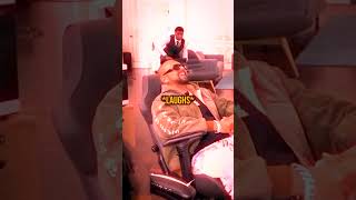 Sean Paul Laughs When Ray Speaks Patois 🤣