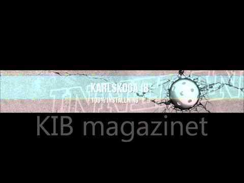 Innebandy Karlskoga 2012 2013