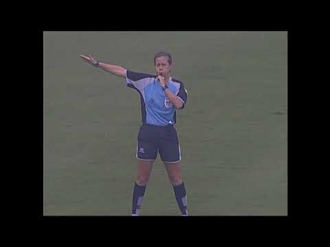 São Paulo 1 x 0 Corinthians - Campeonato Paulista 2005