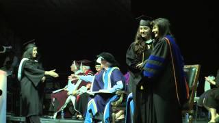 UOIT Convocation 2015 - June 5, Afternoon