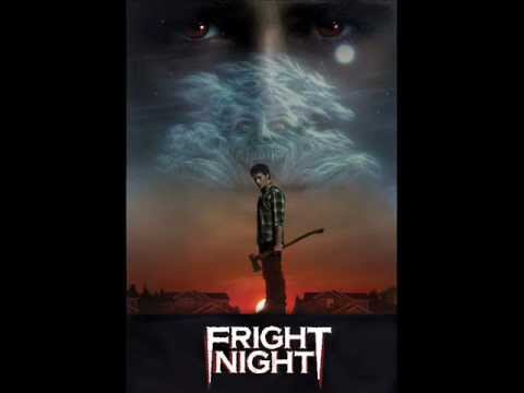 Fright Night - Come To Me (Cover)