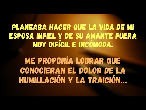 Chronicles of Betrayal: The Art of Revenge