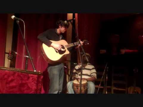 Steve Boller - It's Not Enough (live)