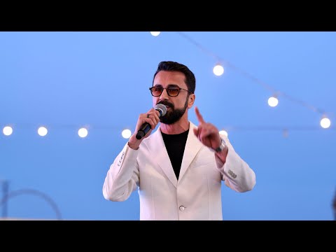 BURHAN TOPRAK  3 Stranê Sêgavi 2025