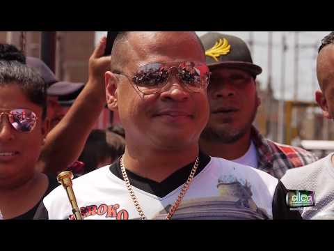 TIMBALERO - ZAPEROKO FEAT TONY SUCCAR