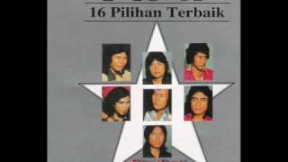 Download lagu D'lloyd Kau salahkan sendiri OA mp3