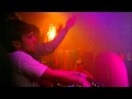 VICEDO plays "Cool Cowchic (Starkstrom Remix)" @ Club 85, Ramsdorf
