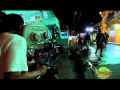 Behind The Scenes Of The Losers