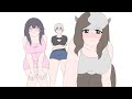 Witch S Potion Minecraft Anime Ep 11