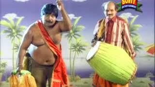 tension free sambalpuri comedy   bairagi comedy fo