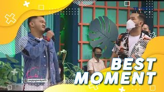 Download lagu Seperti ini Awal Mula Terbentuknya Juliette Band | Best Moment Pagi Pagi Ambyar (10/2/21) mp3