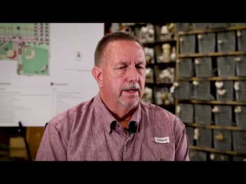 McMurry University Capital Projects