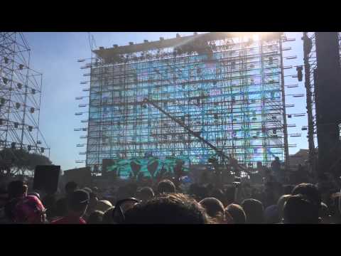 Matisse & Sadko @ Electrobeach Music Festival⎜Matisse & Sadko vs. Vigel - ID