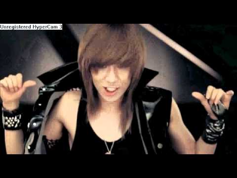 Lucifer - SHINee (Live and Video)
