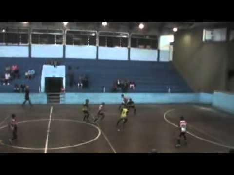 1ª COPA CLUBE PRAIA SP-SUB 12