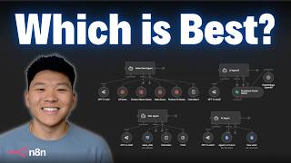 Once You Know This, Building RAG Agents Becomes Easy in n8n