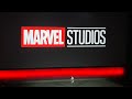 Cinema Con: Kevin Feige Took The Stage Talks Marvel Studios: Disney Presentation