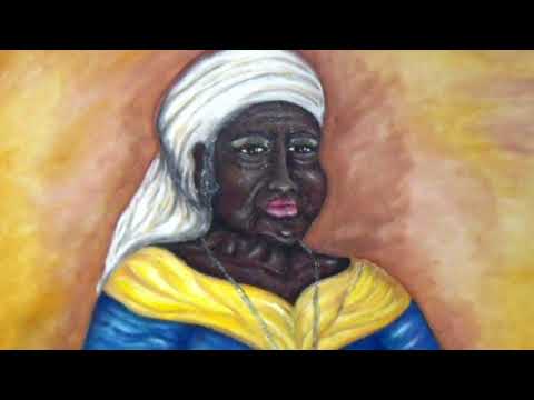 Urgent song to keep families together , wealth and protection (la madama)