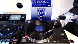 Mekka - Diamondback (Angeles Remix)