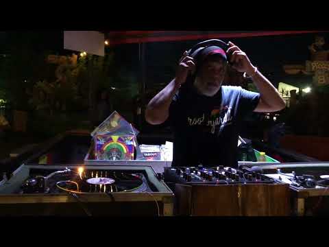 RootsYardd Vinyl Saturdays