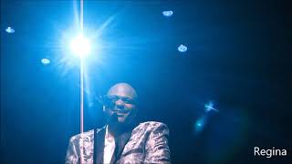 &quot;If Only One Night&quot;  by Ruben Studdard in Bronx, NY on March 30, 2019