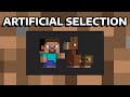 MINECRAFT ACHIEVEMENT TROPHY GUIDE 62 ARTIFICIAL SELECTION